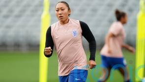 England boss says team can be &lsquo;creative&rsquo; if star Lauren James is targeted