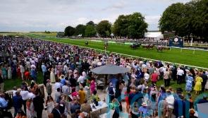 Prix Morny on Clive Cox&rsquo;s mind for Jasour