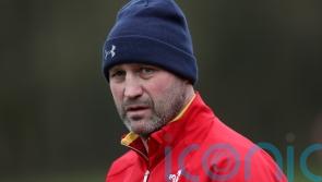 Alex King warns Wales to watch out for &lsquo;hurting&rsquo; England