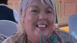 Off-duty female Garda officer dies in Co Leitrim boat fire