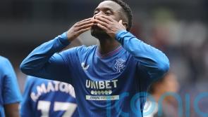 Fashion Sakala hails &lsquo;unforgettable chapter&rsquo; as he says goodbye to Rangers