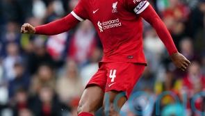 Liverpool captain Virgil van Dijk ready to &lsquo;attack the season&rsquo; despite concerns