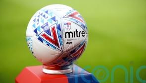 Ben Waine brace sees Plymouth through in Carabao Cup