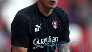 Matt Taylor says Rotherham were &lsquo;shell-shocked&rsquo; at start of Morecambe tie