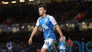 Peterborough prevail on penalties in Swindon cup tie