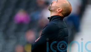 Paul Warne admits he was &rsquo;embarrassed&rsquo; by Derby&rsquo;s defeat to Blackpool