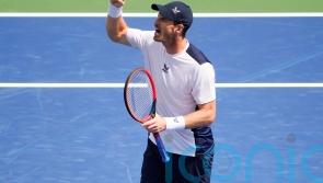 Andy Murray downs Lorenzo Sonego to advance in Canada