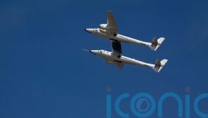 REVEALED: Price of ticket for space tourism flight