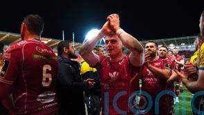 Scarlets&rsquo; Joe Roberts set for debut in much-changed Wales team for England clash