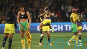 The lowdown on Colombia ahead of World Cup quarter-final against England