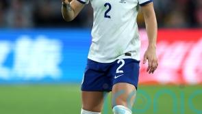 Today at the World Cup: Lucy Bronze admits England not happy with performances