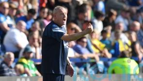 Frankie McAvoy ready for tough test as Hearts face Rosenborg