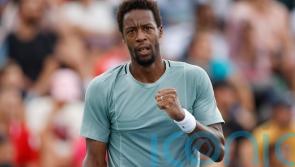 Gael Monfils rolls back the years to shock Stefanos Tsitsipas in Canada