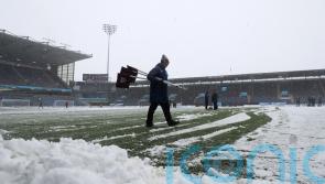 Premier League may have to scrap mid-season break due to demands of calendar