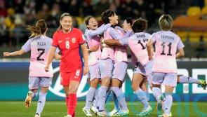 The key stats from the World Cup ahead of the quarter-finals