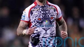 Zak Hardaker admits repaying Leigh coach for his faith would be &lsquo;pretty special&rsquo;