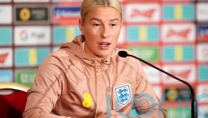 Bethany England hopeful Premier League will not take attention off World Cup