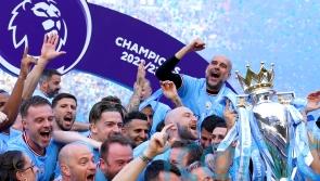 Manchester City treble heroics were &lsquo;once in a lifetime&rsquo; triumph &ndash; Pep Guardiola