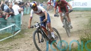 Tom Pidcock criticised for bronze medal-winning move in mountain bike finale