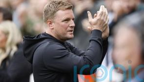 Eddie Howe says Newcastle cannot &lsquo;slap money on table&rsquo; in pursuit of signing
