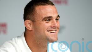 We&rsquo;re on the edge of something &ndash; Ben Earl says England out to show true colours