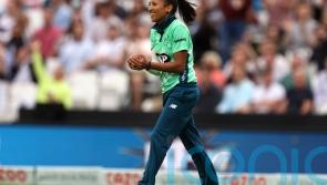 &lsquo;Honorary Welshwoman&rsquo; Shabnim Ismail brings international spirit to Welsh Fire