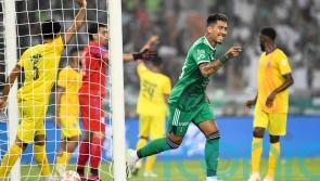 Roberto Firmino hits hat-trick on Saudi Pro League debut