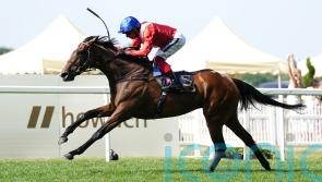 Inspiral defending her crown in mouthwatering Marois