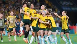 Focus on England&rsquo;s World Cup semi-final opponents Australia after shootout win