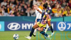 Alessia Russo &lsquo;buzzing&rsquo; after firing England into World Cup semi-finals