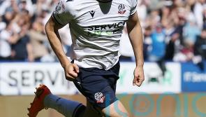 Dion Charles double helps Bolton maintain winning run at Cheltenham