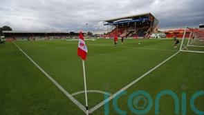 Lincoln beat Wycombe with second-half flurry