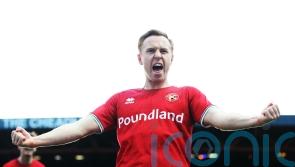 Stockport beaten again as Walsall clinch hard-fought win