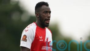 Late Amari Morgan-Smith strike sinks York