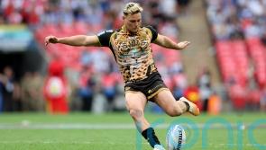 Lachlan Lam lands golden point drop goal to give Leigh dramatic win over Hull KR