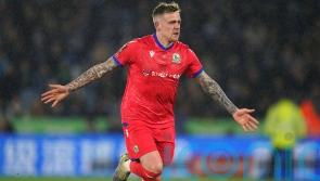 Sammie Szmodics brace helps salvage a point for Blackburn at Rotherham