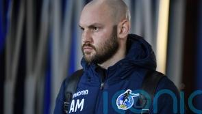 Andy Mangan insists Bristol Rovers will improve after Barnsley draw