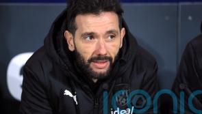 Carlos Corberan accepts Baggies &lsquo;won a game by suffering&rsquo; after late Swans rally