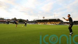 Forest Green&rsquo;s first away win in over a year is &lsquo;massive&rsquo; &ndash; boss David Horseman