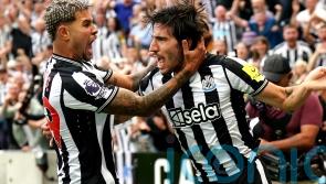 Newcastle start Premier League campaign with impressive win against Aston Villa
