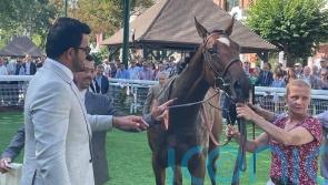 Deauville scorer Place Du Carrousel enters Arc reckoning
