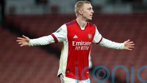 Debutant Mika Biereth inspires Motherwell to win over Hibernian