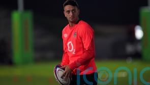 Alex Mitchell set for England call if Jack van Poortvliet ruled out of World Cup