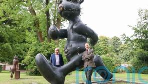 Largest sculpture exhibition in Ireland to be held in grounds of five star hotel