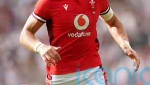 Liam Williams not planning to end Wales career despite move to Japan