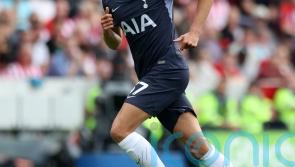We can do beautiful things &ndash; Micky van de Ven excited by Tottenham prospects
