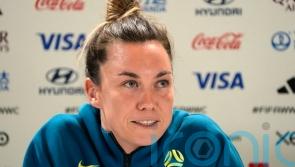 Mackenzie Arnold aiming to leave lasting World Cup legacy in Australia