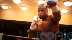 Daniel Dubois&rsquo; &lsquo;timing will be right&rsquo; to upset Oleksandr Usyk, says Frank Warren