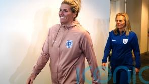 Millie Bright confident England can cope with hostile atmosphere in Sydney