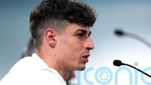 Kepa Arrizabalaga keen to make Real Madrid move permanent